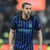 Davide Frattesi verso l’addio all’Inter: piace a Juve, Roma e in Premier