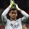 Inter e Juve osservano la situazione di Meret, in uscita dal Napoli