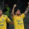 Il Frosinone torna in A. Le retrocesse, playoff, playout e gli altri verdetti della B