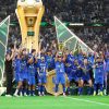 L’Al-Hilal vince la King Cup: primo titolo arabo per Simone Inzaghi