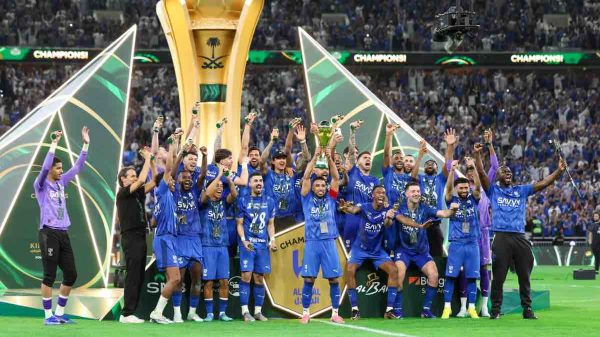L’Al-Hilal vince la King Cup: primo titolo arabo per Simone Inzaghi