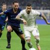 Serie A, così in campo Lazio e Inter per la 36° giornata