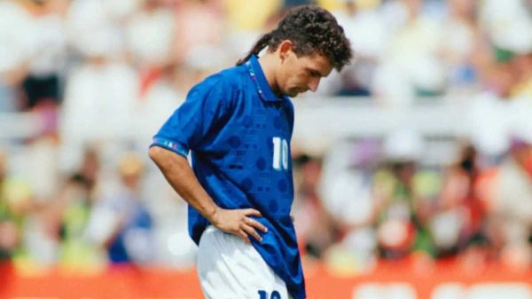 USA ‘94, la fede, la famiglia: Roberto Baggio si racconta a tutto tondo