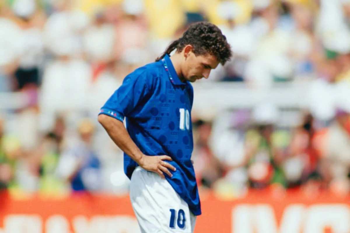 USA ‘94, la fede, la famiglia: Roberto Baggio si racconta a tutto tondo