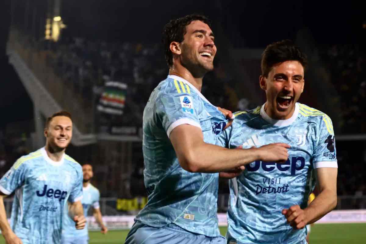 Dusan Vlahovic non ha ancora deciso il suo futuro calcistico