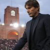 Antonio Conte reputa la stagione del Napoli positiva e va contro le critiche