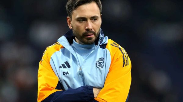 Davide Ancelotti si offre al Milan: “Mi sento pronto per allenarlo”