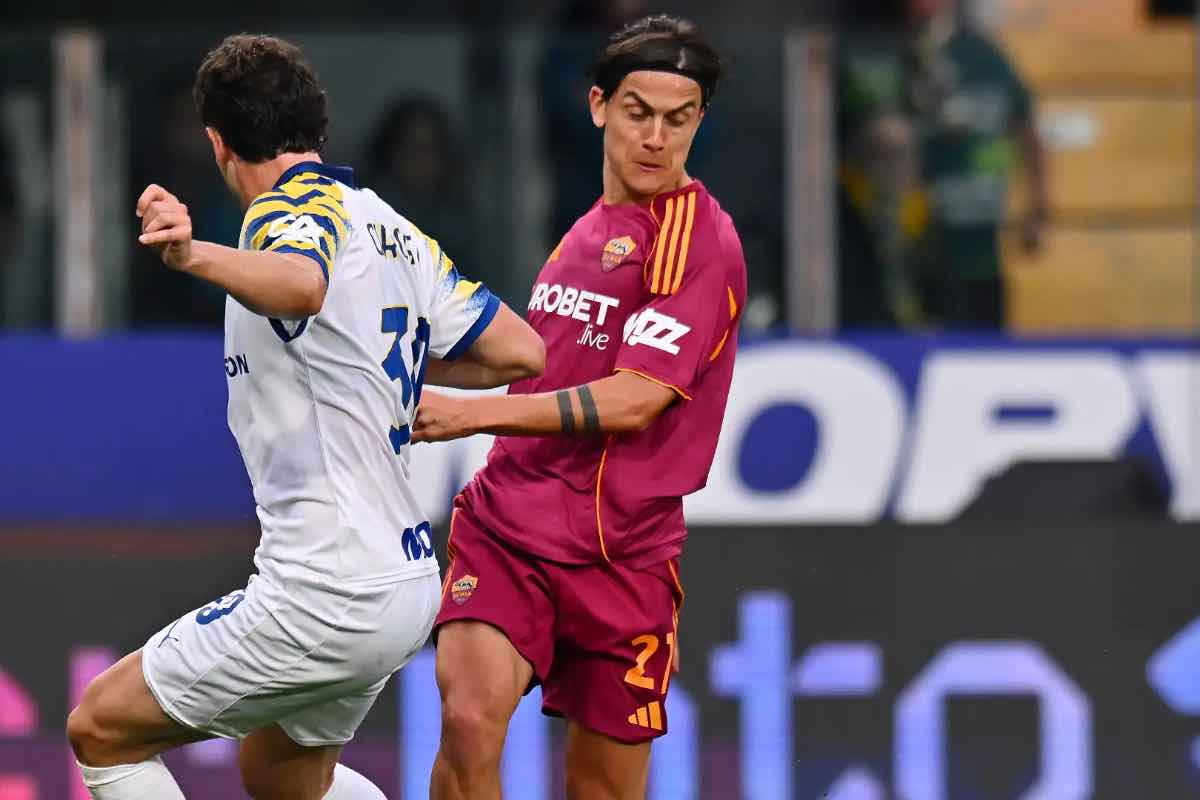 Dybala tra Roma, Boca e Inter Miami: dove giocherà il prossimo anno la Joya?