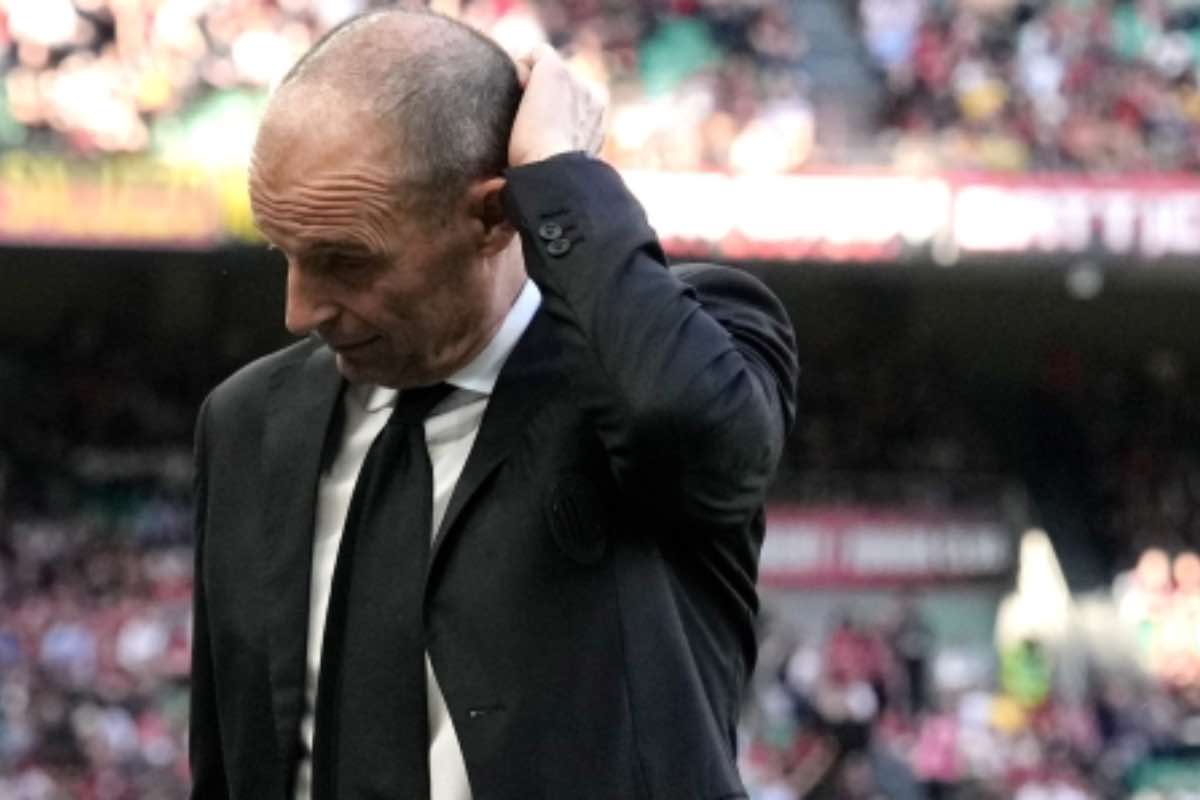 Milan, rottura totale tra Allegri e Ibra: la situazione a Milanello