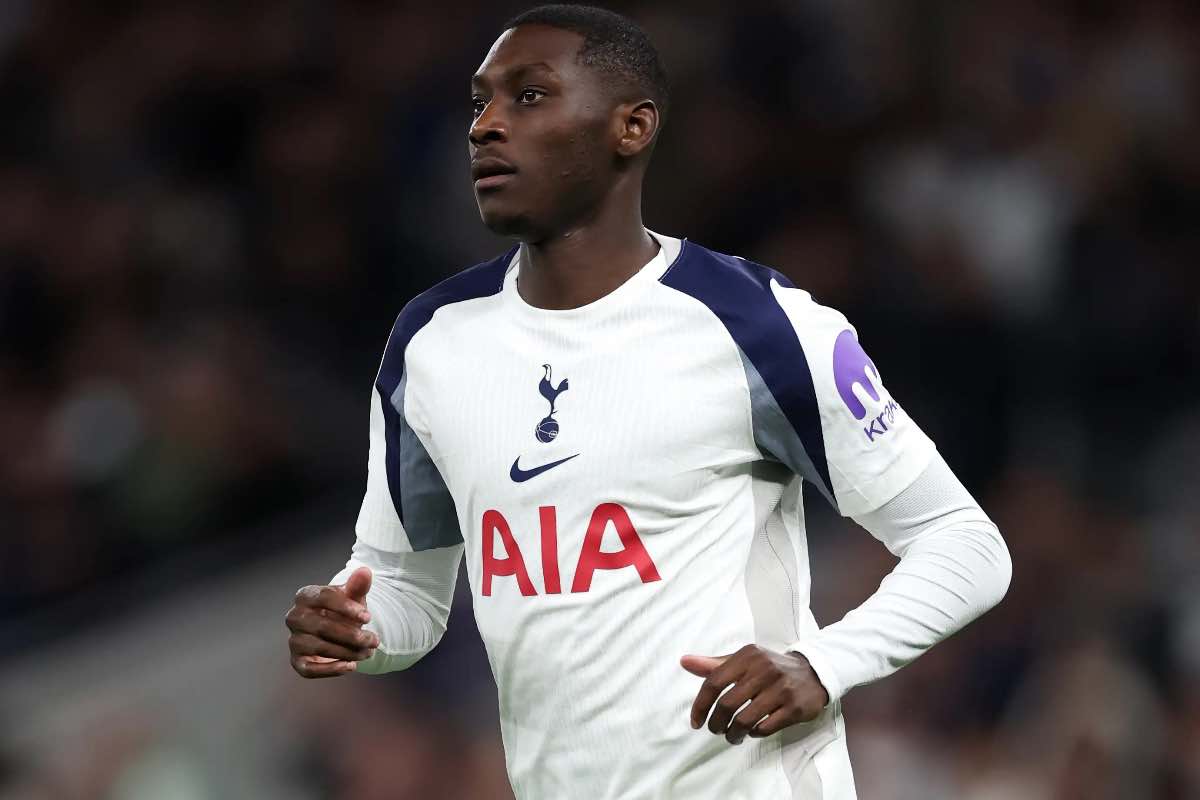 Futuro lontano da Parigi per Kolo Muani: la Juve lo vuole a tutti i costi