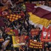 La Curva Sud giallorossa minaccia la protesta per il derby