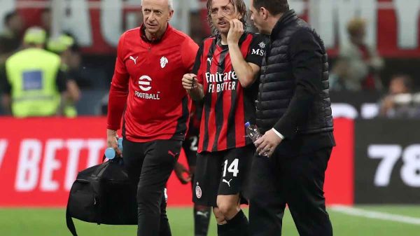Milan, Allegri sceglie il ritiro per blindare la Champions. E Modric…