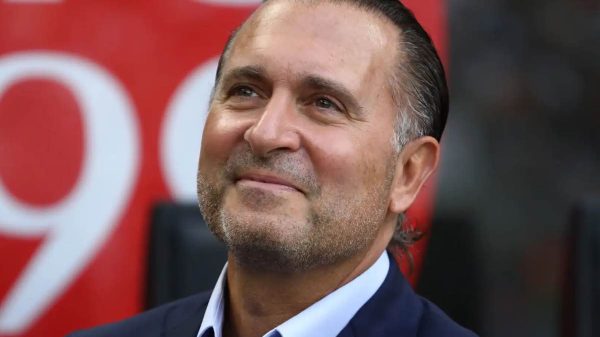 “Senza Champions è fallimento”. Così Gerry Cardinale sul Milan