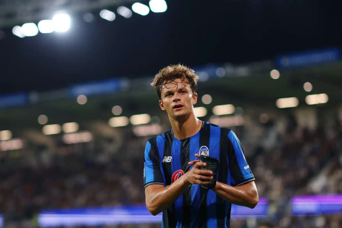 Juve pronta a fare sul serio per Scalvini: quanto chiede l’Atalanta