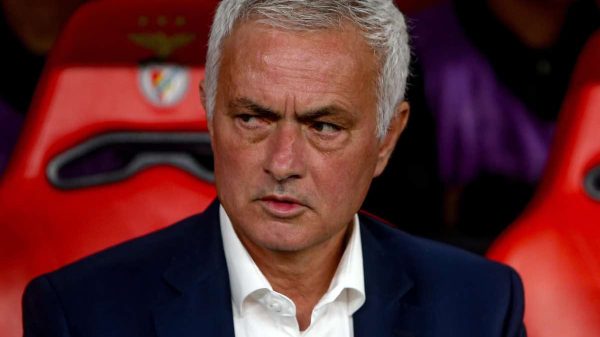 Mourinho e il possibile clamoroso ritorno al Real Madrid