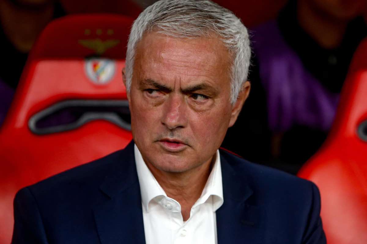 Mourinho e il possibile clamoroso ritorno al Real Madrid