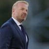 Igli Tare verso l’addio al Milan dopo una sola stagione in rossonero