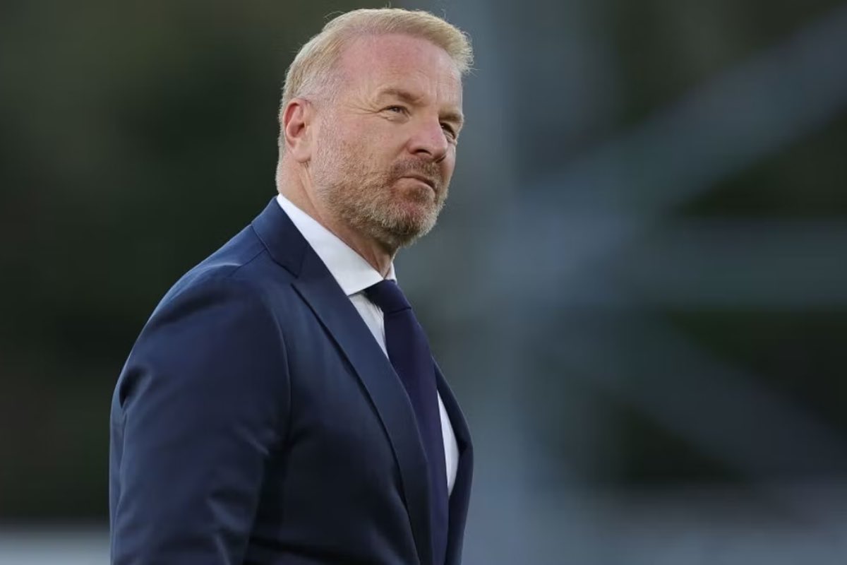 Igli Tare verso l’addio al Milan dopo una sola stagione in rossonero