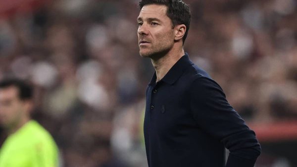 Xabi Alonso è pronto a diventare il nuovo allenatore del Chelsea