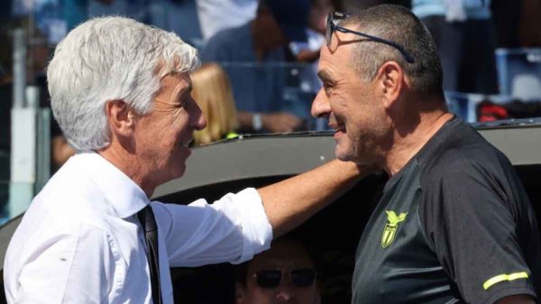Serie A, lotta infuocata per i posti Champions: le probabili formazioni