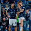 Da Acerbi a Sommer: quanti saluti finali in casa Inter