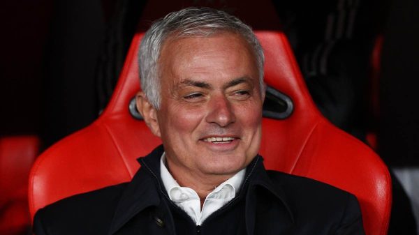 José Mourinho diventerà il nuovo allenatore del Real Madrid: ecco quando