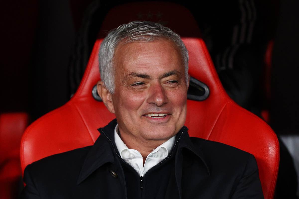 José Mourinho diventerà il nuovo allenatore del Real Madrid: ecco quando