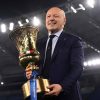 Le parole di Marotta dopo la festa nerazzurra