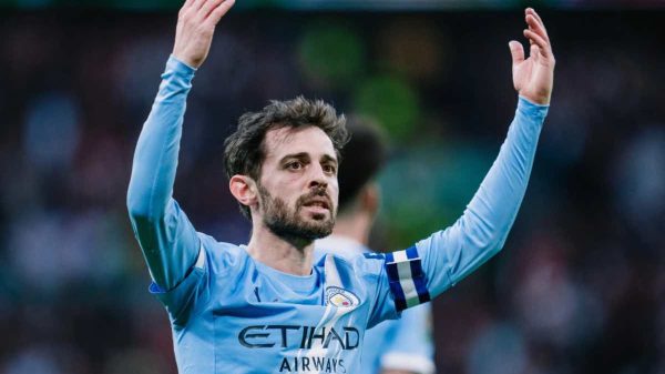 Juve, senza Champions addio a Bernardo Silva. L’Inter osserva
