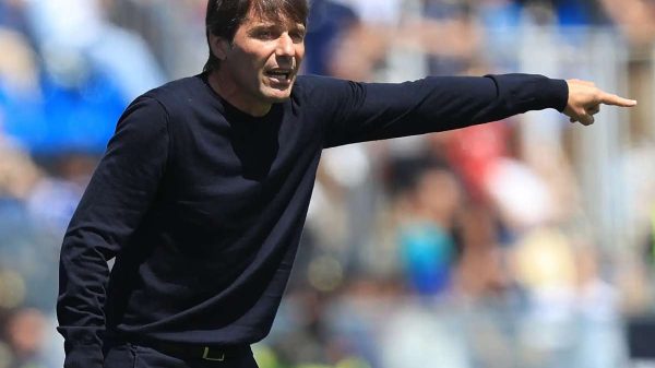 Conte, sarà addio col Napoli? ADL pensa a tre sostituti