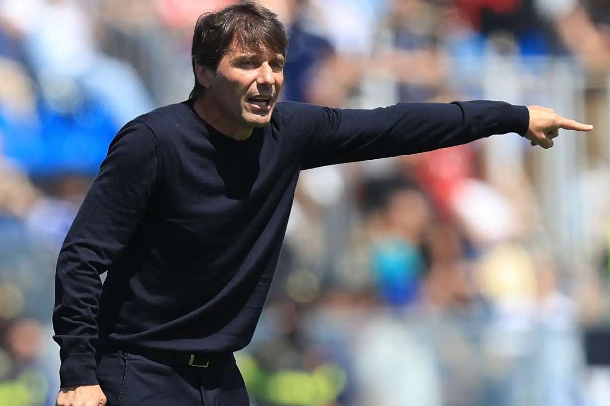 Conte, sarà addio col Napoli? ADL pensa a tre sostituti