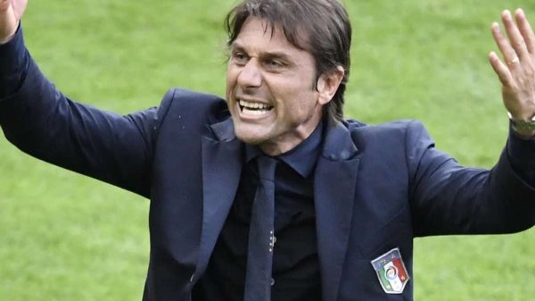 Italia, il prossimo CT è ancora un’incognita: Conte e Mancini i favoriti