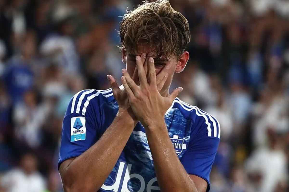 Nico Paz è il sogno mercato dell’Inter: Zanetti non si nasconde