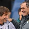 Conte-Napoli verso la separazione. Torna Sarri al suo posto?
