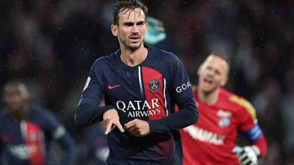 Asse Parigi-Torino: alla Juventus piacciono Kolo Muani e Fabian Ruiz