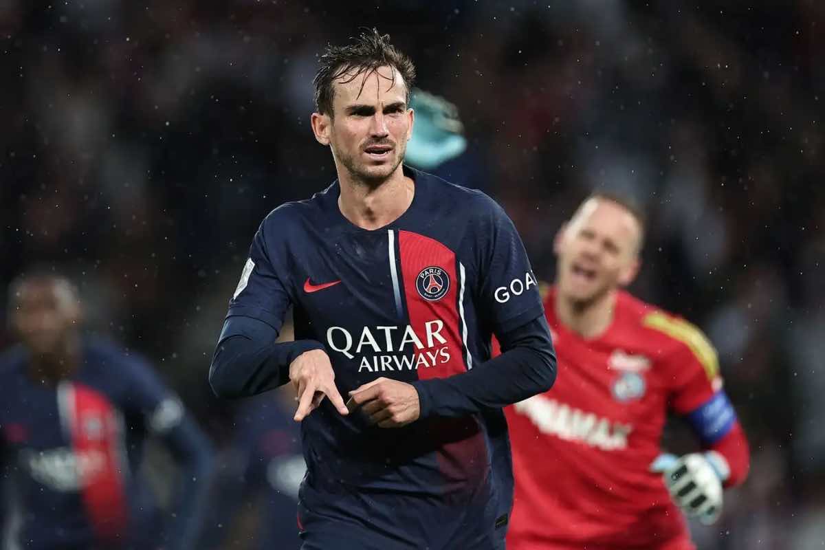 Asse Parigi-Torino: alla Juventus piacciono Kolo Muani e Fabian Ruiz