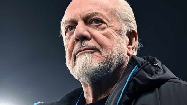 De Laurentiis pensa al nuovo Napoli: Italiano e Allegri i favoriti