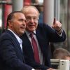 Milan, Cardinale lancia la rivoluzione: Allegri punto fisso