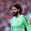La Juventus vuole Alisson: la trattativa col Liverpool