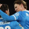 Offerte importanti dalla Premier per Vergara. McTominay verso il rinnovo col Napoli