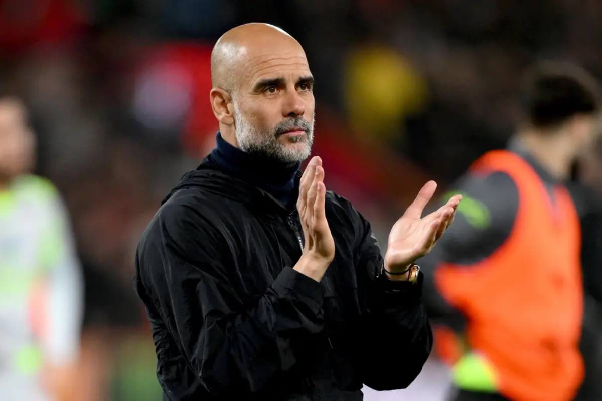 Guardiola-City Group, il rapporto continua: il nuovo ruolo di Pep