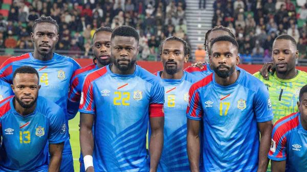 Congo, mondiali a rischio a causa dell’Ebola. La FIFA non transige