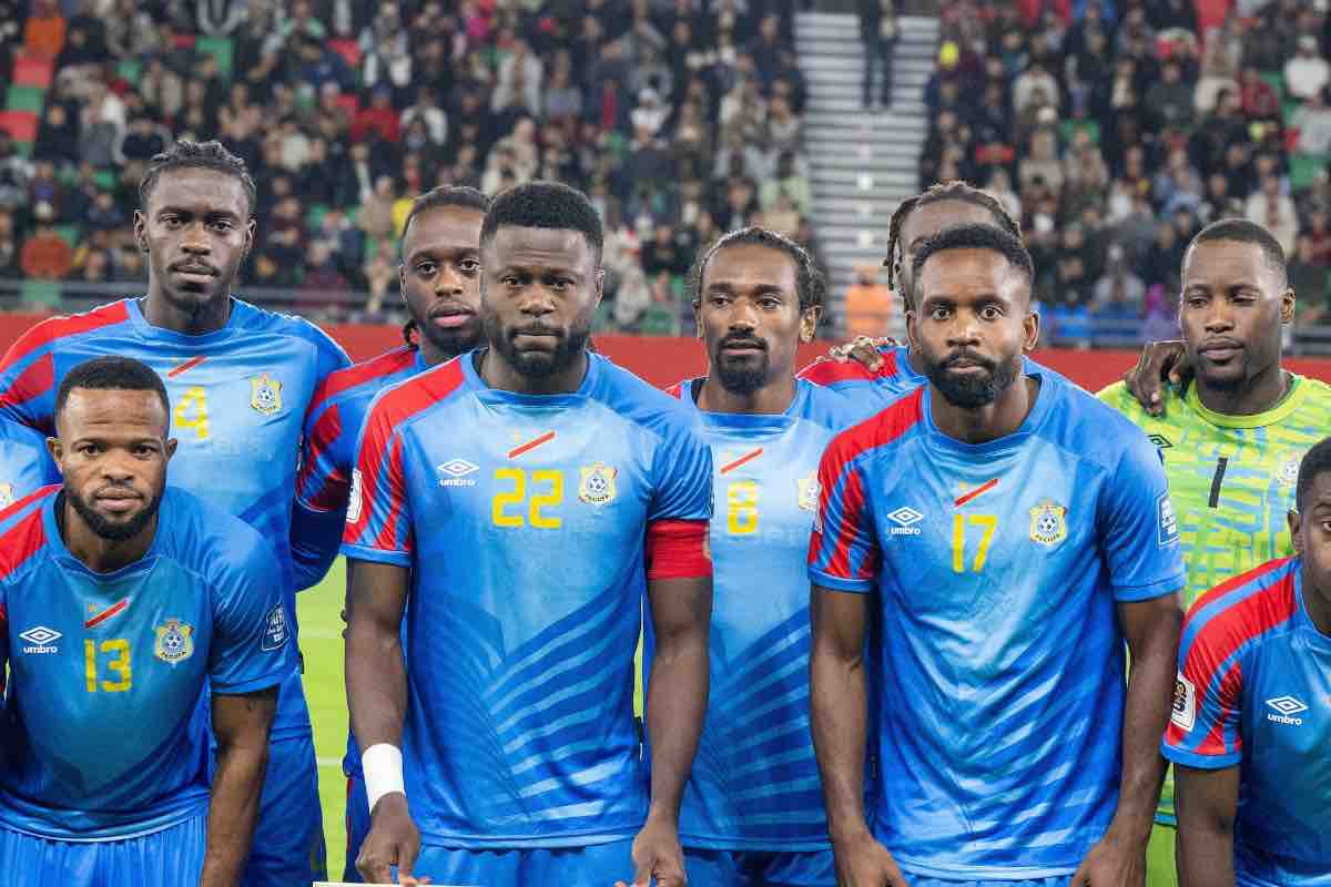 Congo, mondiali a rischio a causa dell’Ebola. La FIFA non transige
