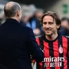 Luka Modric verso la permanenza al Milan
