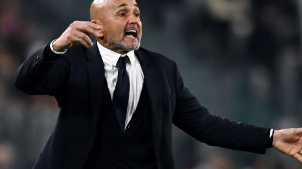 Spalletti rimane alla Juve: il piano dei bianconeri per il mercato