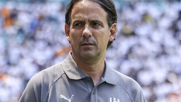 Napoli, per il post Conte ADL chiama Inzaghi. In Arabia fanno muro