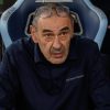 Sarri-Lazio, sarà addio? Il commento del tecnico dopo l’ultima partita