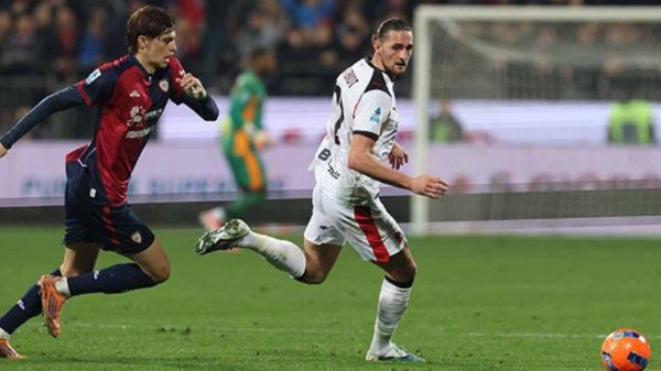 Serie A, così in campo Milan e Cagliari per l’ultima giornata