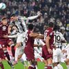 Serie A, così in campo Torino e Juventus per l’ultima giornata