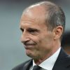 Allegri a rischio esonero dopo la mancata qualificazione in Champions